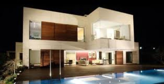 compro la casa a mis padres