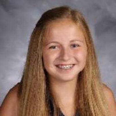 Timeline: La Vida de Amanda Wolfinger