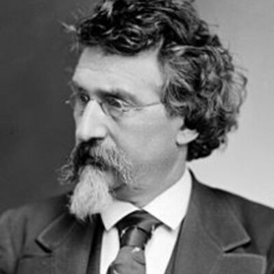 Timeline: Mathew Brady