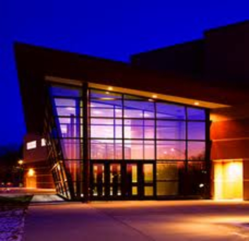 Empecé la escuela de secundario