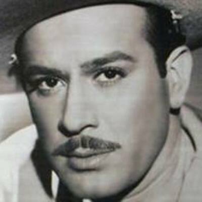 Timeline: Pedro Infante