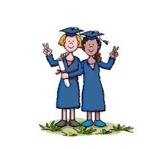 Graduacion Del Colegio Vgp