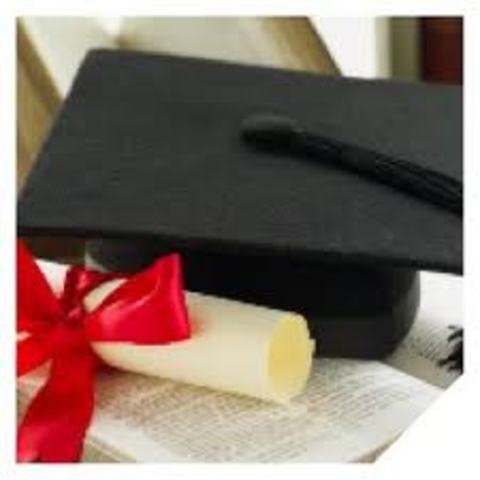 Graduarme Con Honores En El Colegio Virgia Gutierrez De Pineda