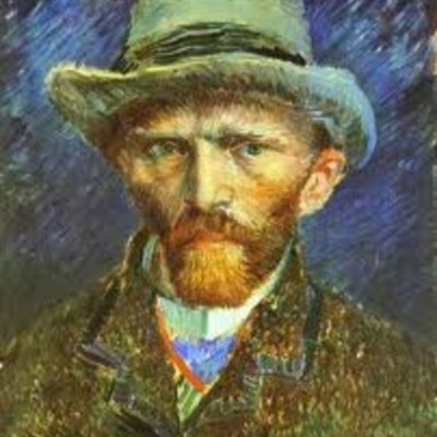 Timeline: Vincent Van Gogh
