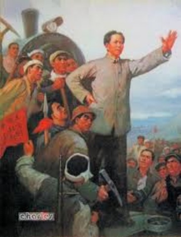 Mao Victories in China