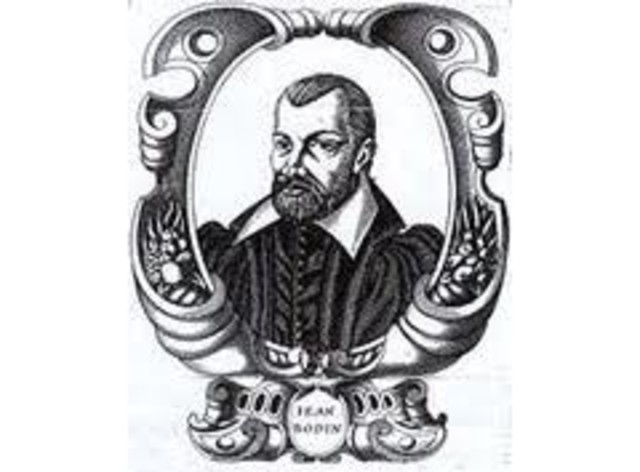 Jean Buridan (28 de septiembre de 1300-1358)