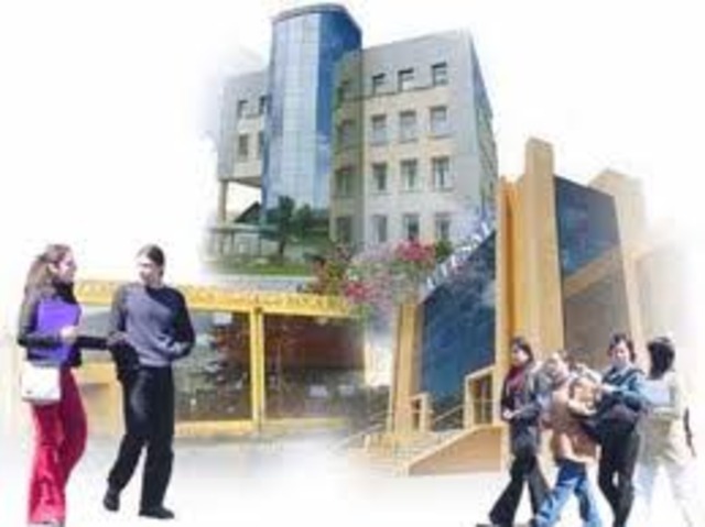 Acceso a la Universidad