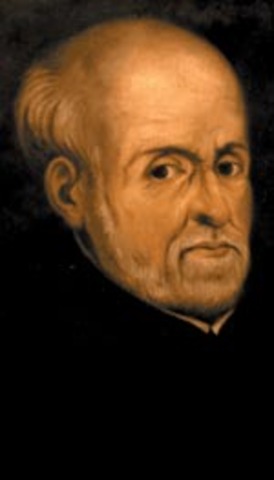 Juan de Mariana (1537-1613)