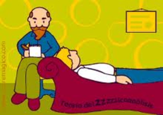 Trabajo De Psicologa