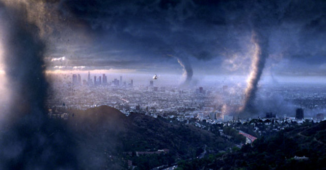 Sobrevivir Apocalipsis Maya