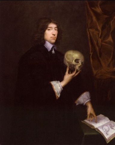 Sir William Petty (26 de mayo 1623-16 de diciembre1687)