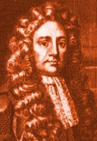 Sir Josiah Child (1630-1699)