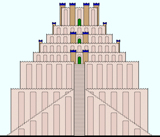 torre de babel