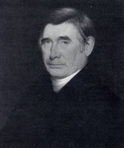 Joel Norcross, grandfather, dies