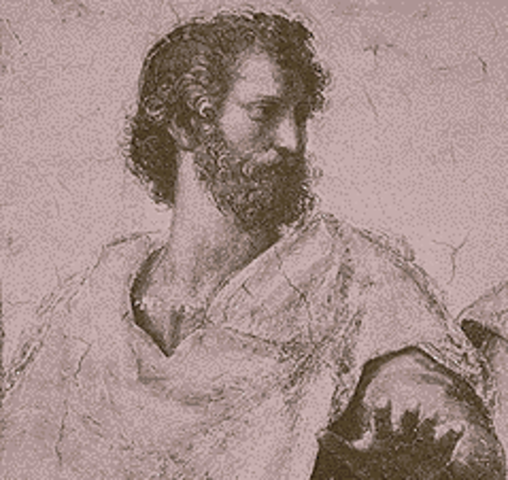 Aristotle