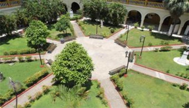 entrar a la univercidad