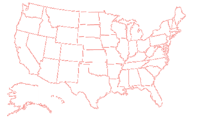 Veni a Estados Unidos