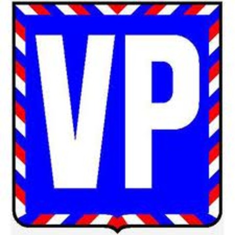 Becomes Vice President