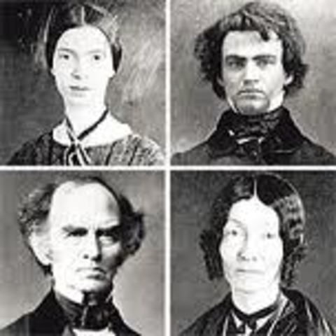 Family moves to Homestead