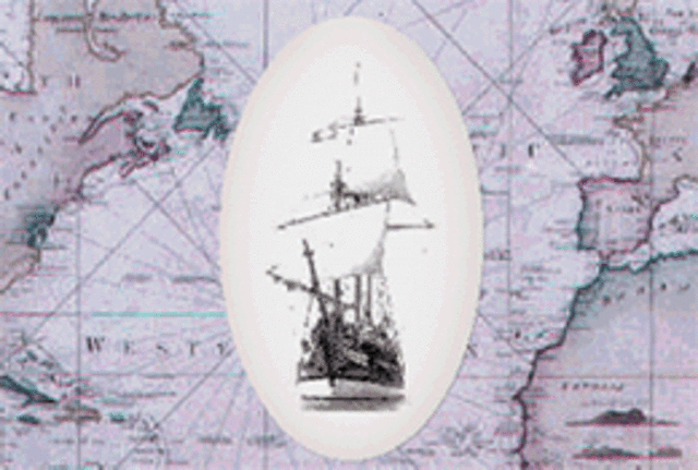 London Company sends colonists