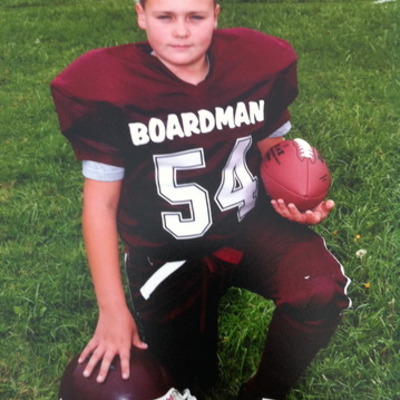 Timeline: Dom Meyer's Great Life