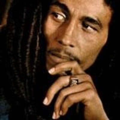 Timeline: Bob Marley