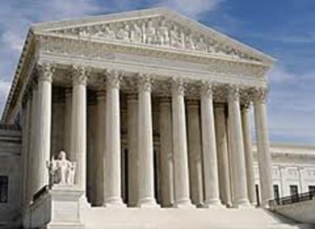 Judiciary Act of 1789