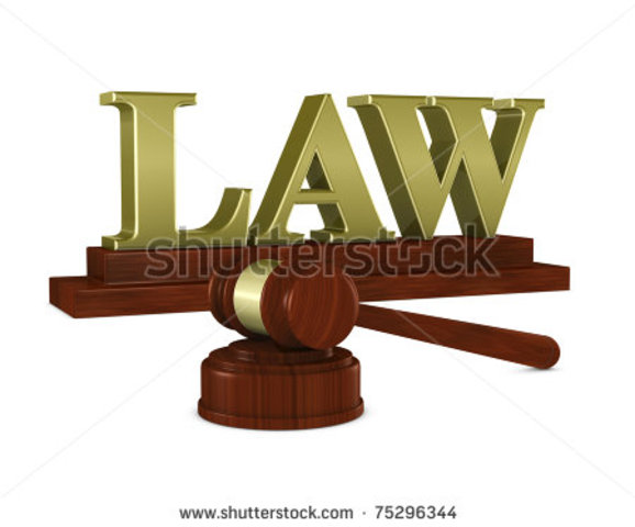 John Adams starts legal studies