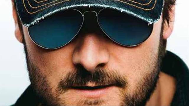 Eric Church Concert in Salt Lake City