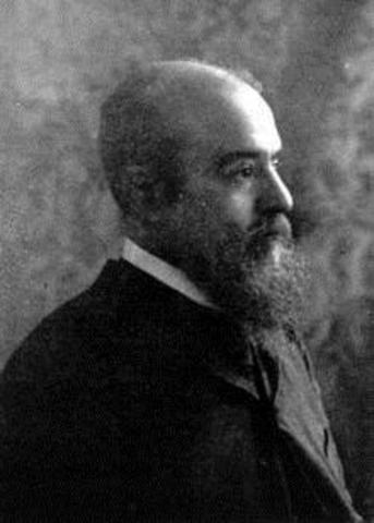 Vilfredo Federico Damaso Pareto