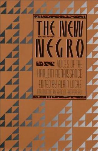 Alain Locke's "The New Negro"