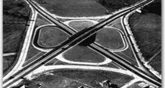 Woodbridge Cloverleaf