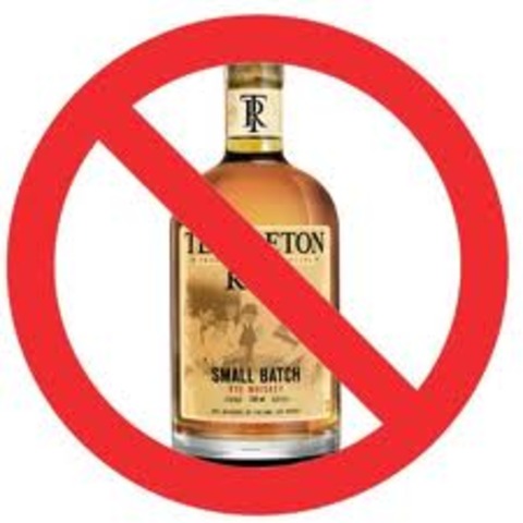 The Whiskey Rebellion