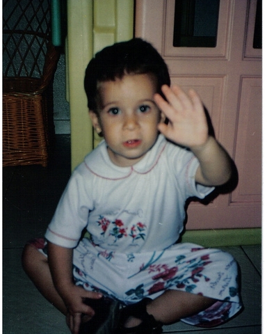 Ultimos días de guardería