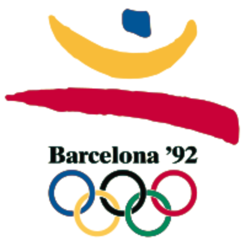 Olimpiadas Barcelona '92