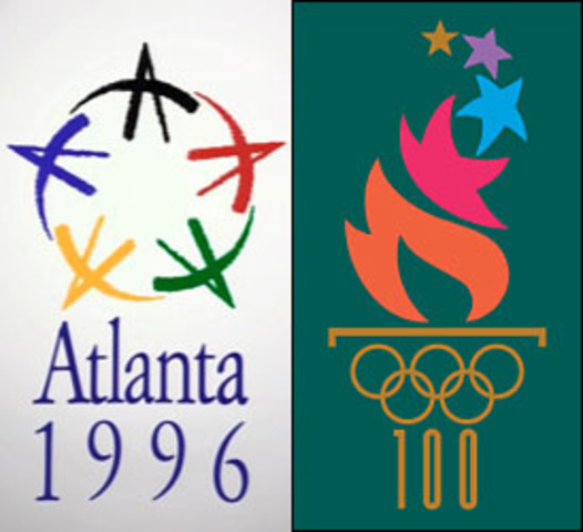 Olimpiadas Atlanta '96