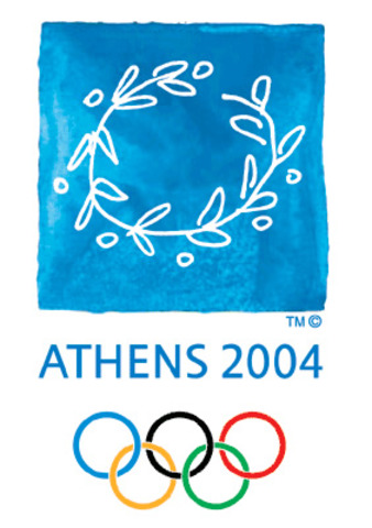 Olimpiadas Atenas 2004
