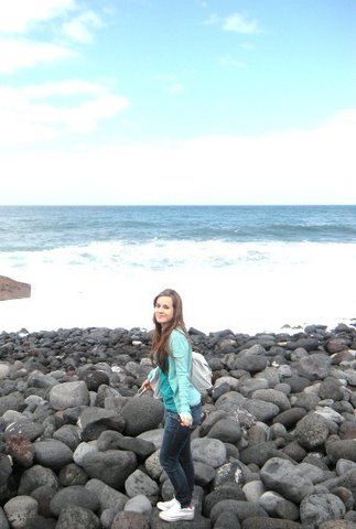 Viaje Fin de Curso a Tenerife