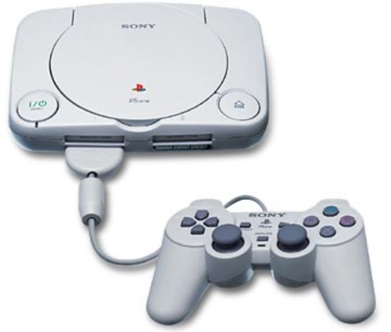 PSone