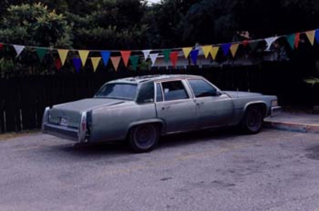 Día que apruebo el carnet de conducir