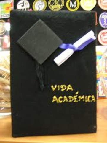 Ingresso no Ensino Superior