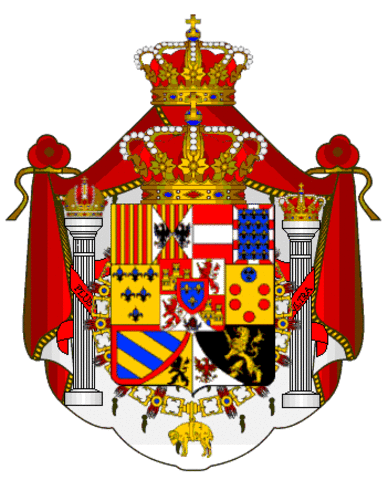 Pactos de Familias Carlos III con Borbones Franceses