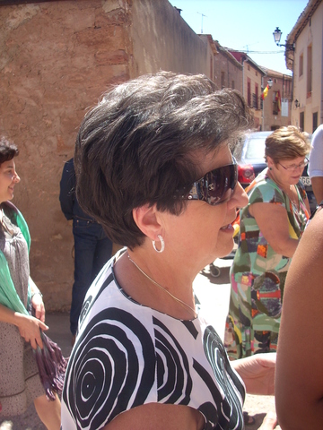 Fallecimiento de mi abuela