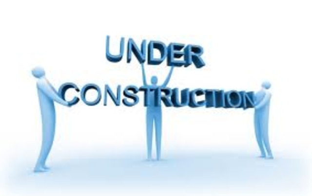 Criação da Página Pessoal