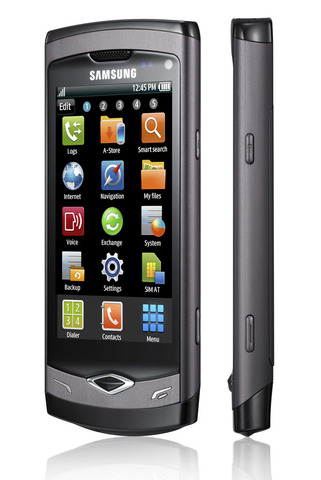 Tercer móvil (Smartphone)