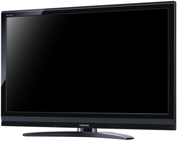 Nueva televisión pero ya con el TDT integrado