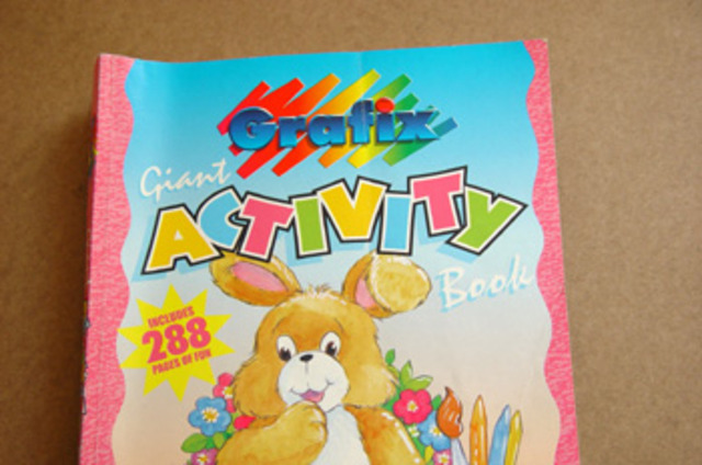 Empiezo a aprender a leer