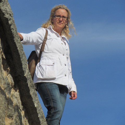 Nacimiento de mi madre