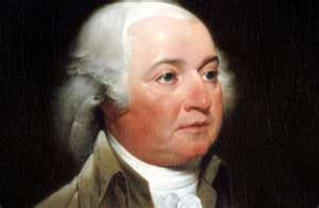 John Adams