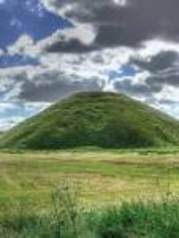 Adams establishes a new residence at Bush Hill.